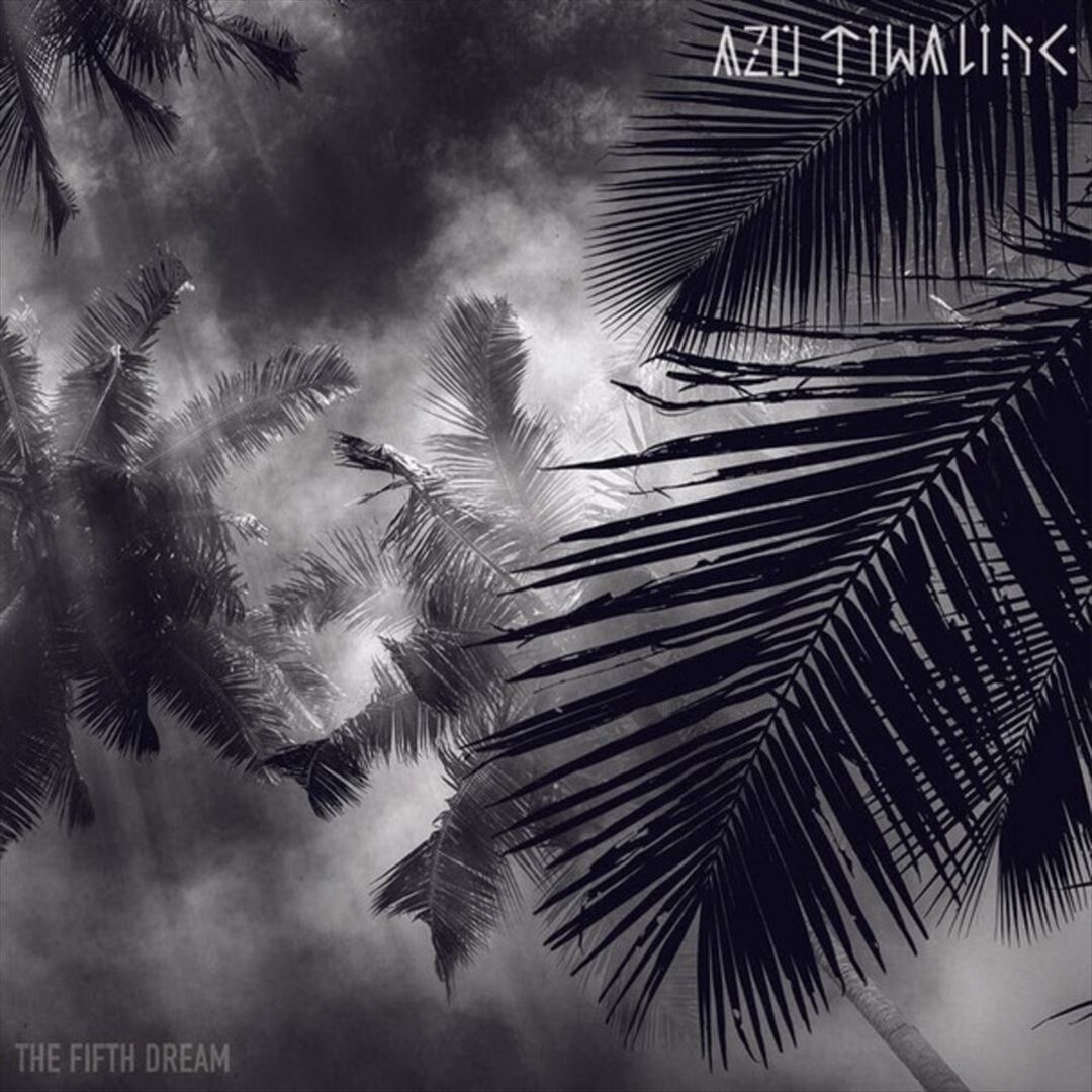 Fifth Dream cover art