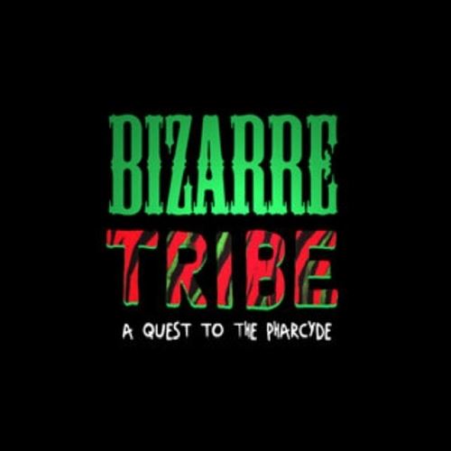 ATCQ Vs Pharcy cover art