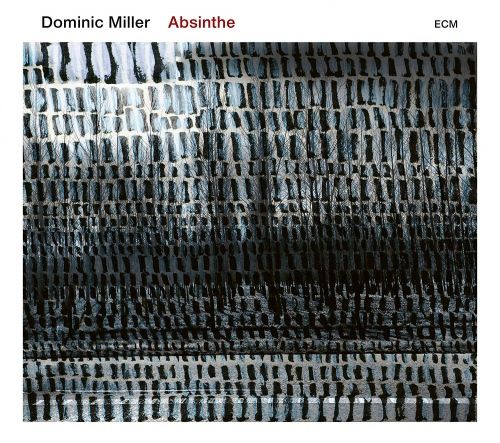 Absinthe cover art