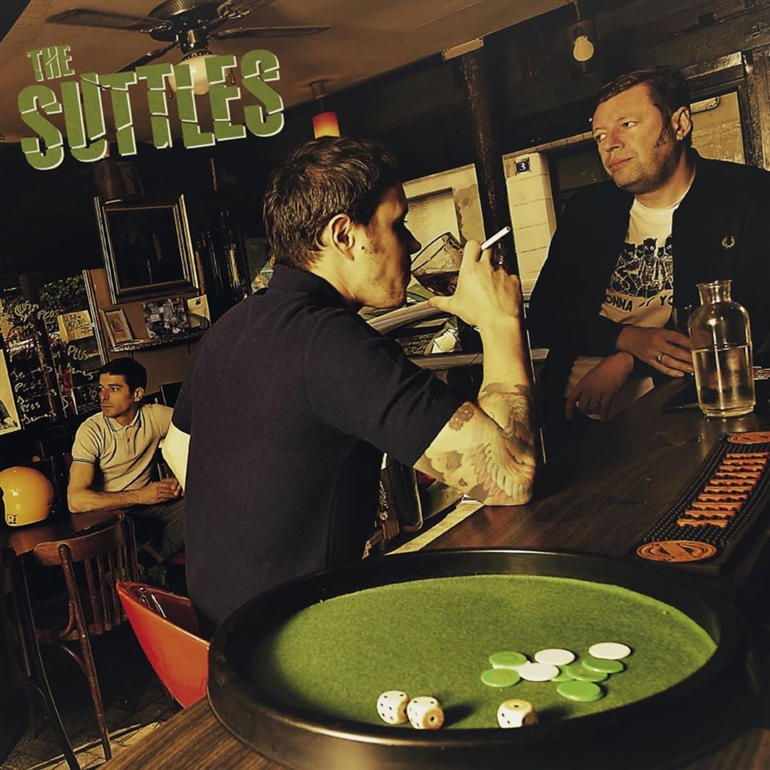 Third Stroke cover art