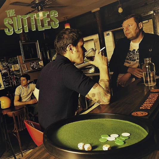 Third Stroke cover art