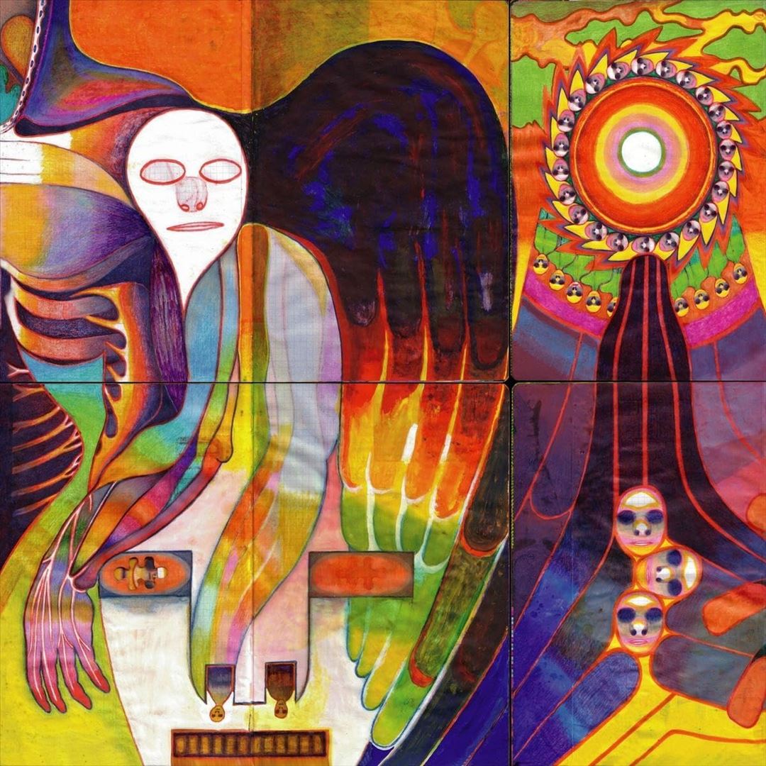 Somanti cover art
