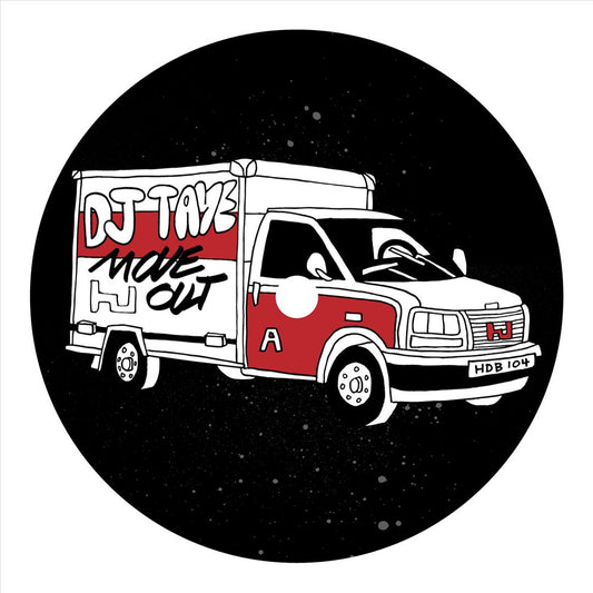 Move Out cover art