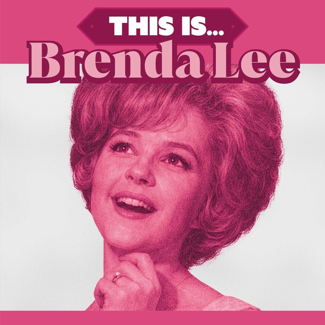 This Is [Pink Vinyl] cover art