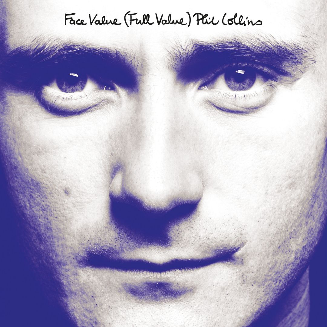 Face Value cover art