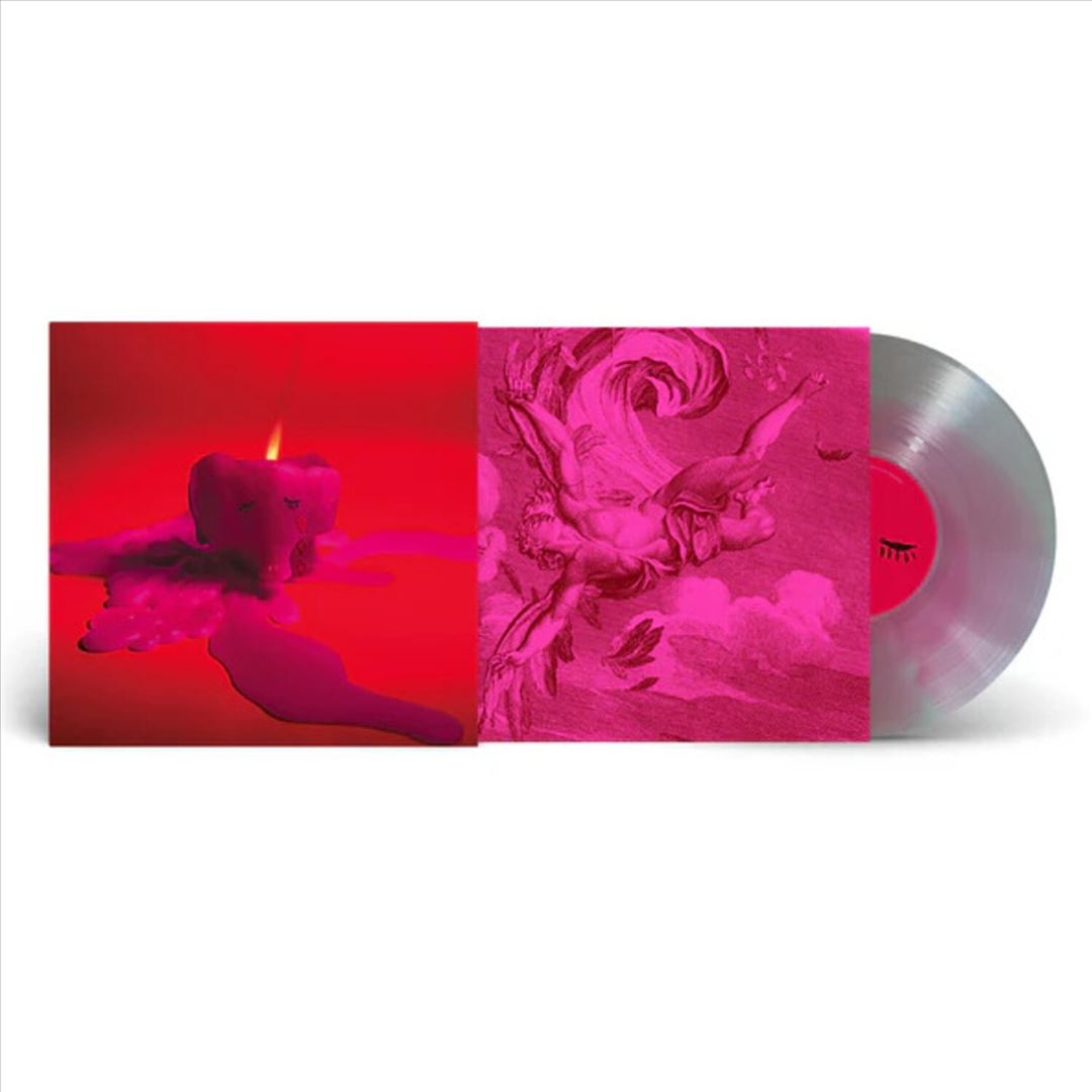 Pink Elephant cover art