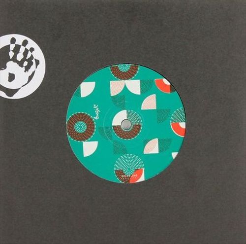 Tanganica cover art