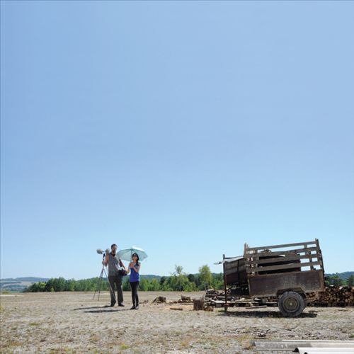 Wild Protest cover art