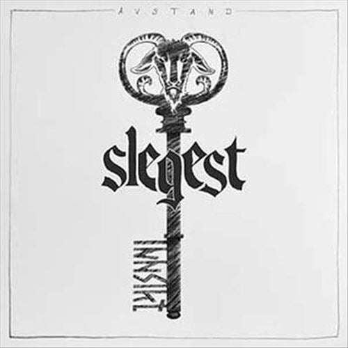 Avstand cover art