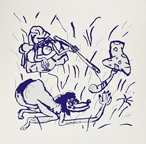 That Cave cover art
