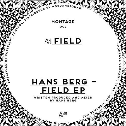 Field  cover art