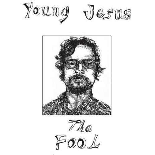 Fool cover art