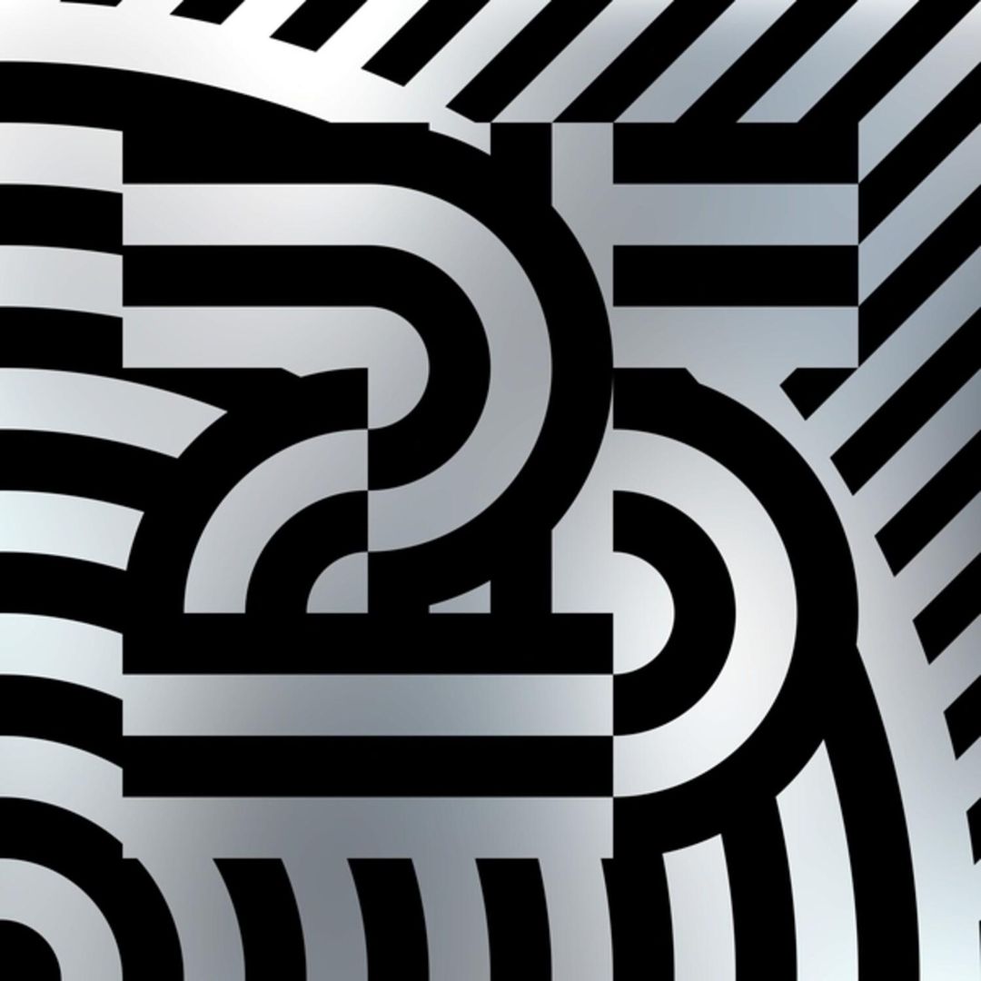 25 Years Cocoon Recordings, Vol. 1 cover art