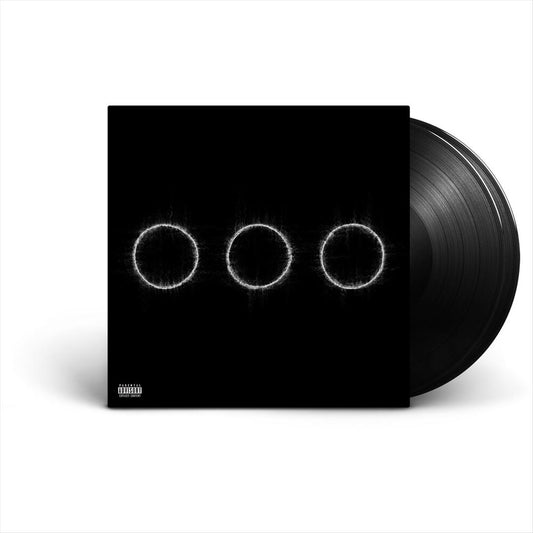 Paradise Again cover art