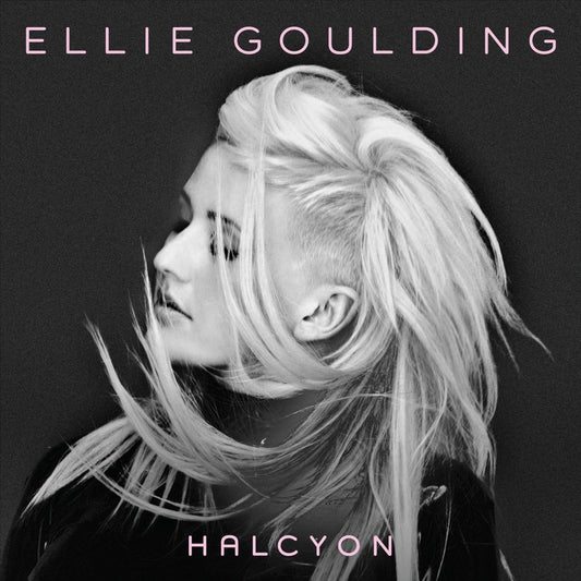 Halcyon cover art