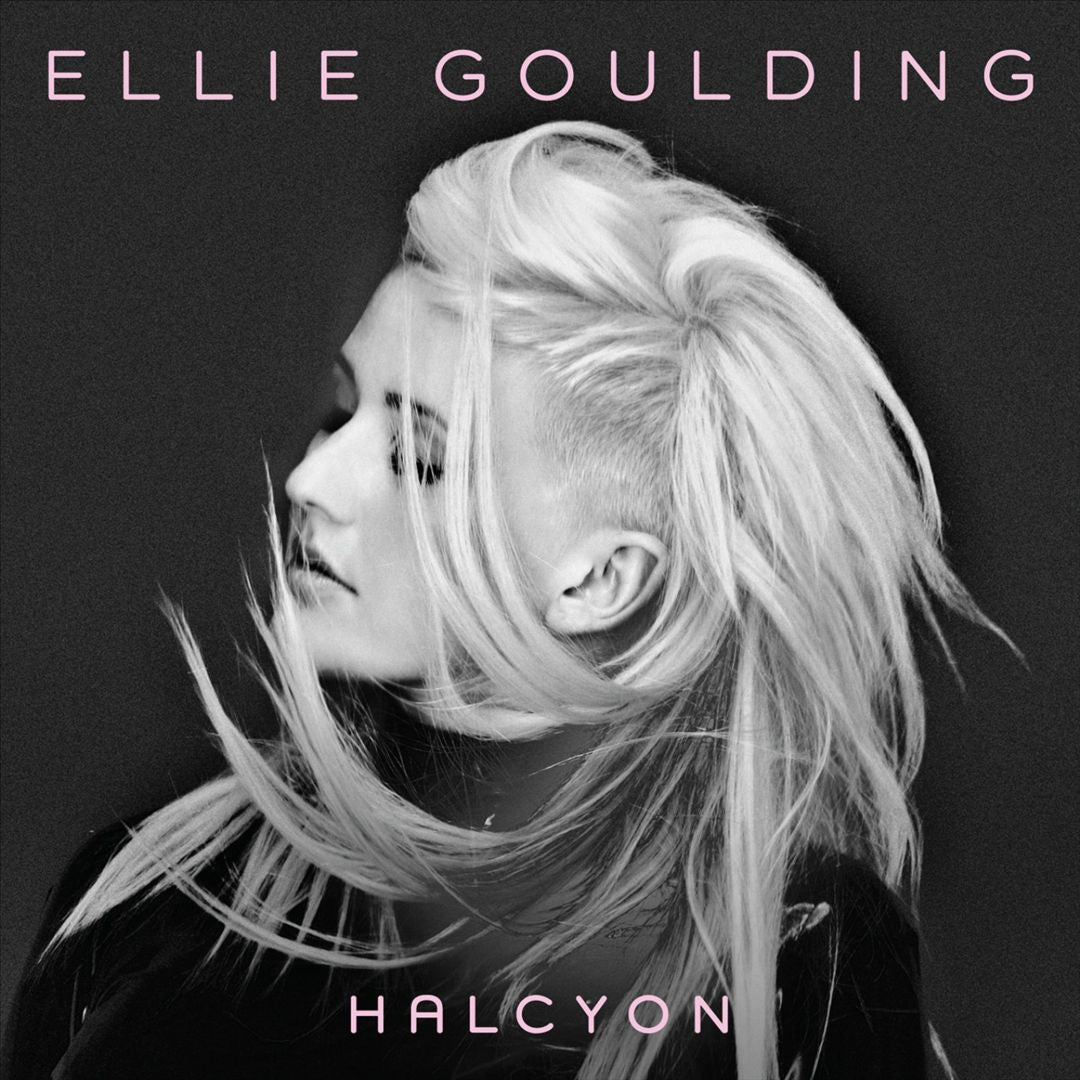 Halcyon cover art