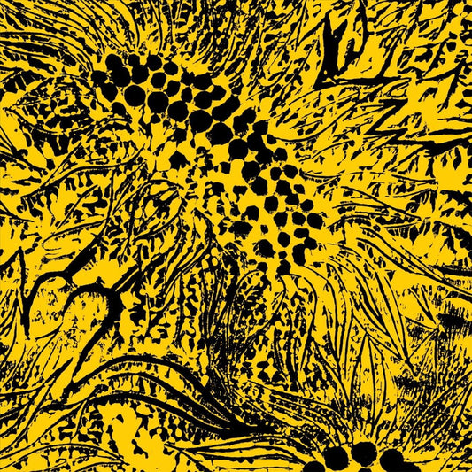Little Sunflower cover art