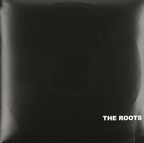 Organix cover art