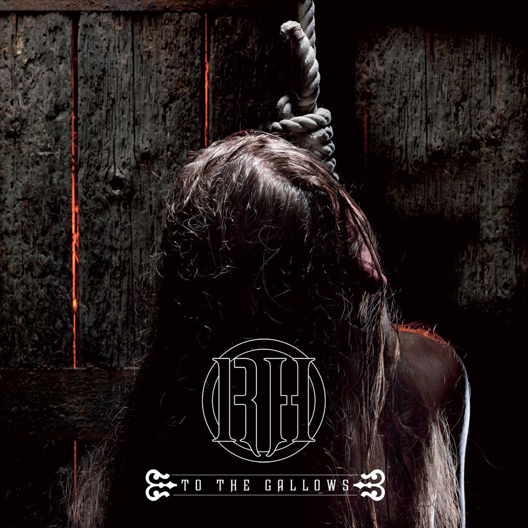 To the Gallows cover art
