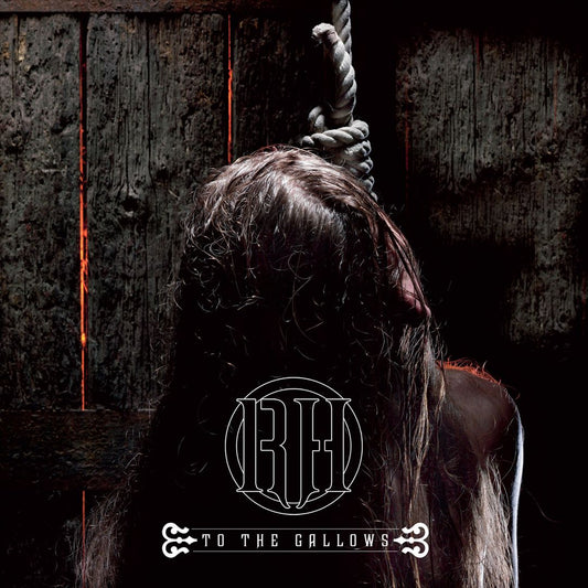 To the Gallows cover art