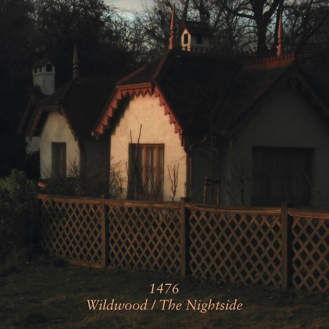 Wildwood/The Nightside cover art