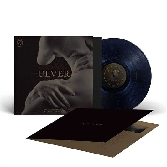 Assassination of Julius Caesar [Sparkle Universe Colored Vinyl] cover art