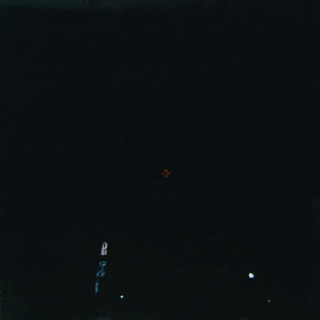 She [Reissue] cover art