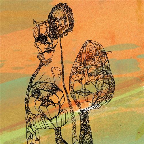 Grove cover art