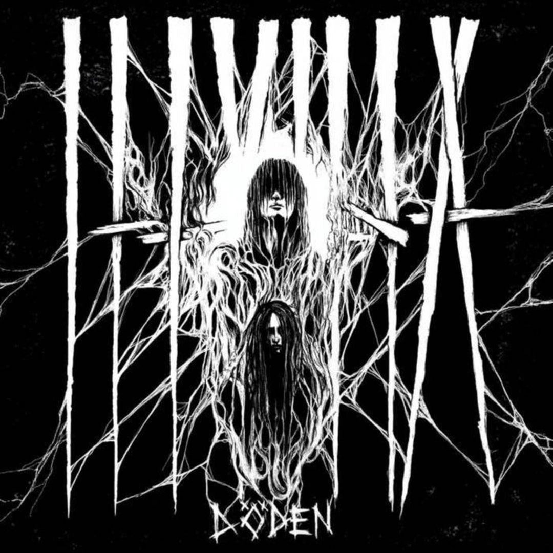 Doden cover art
