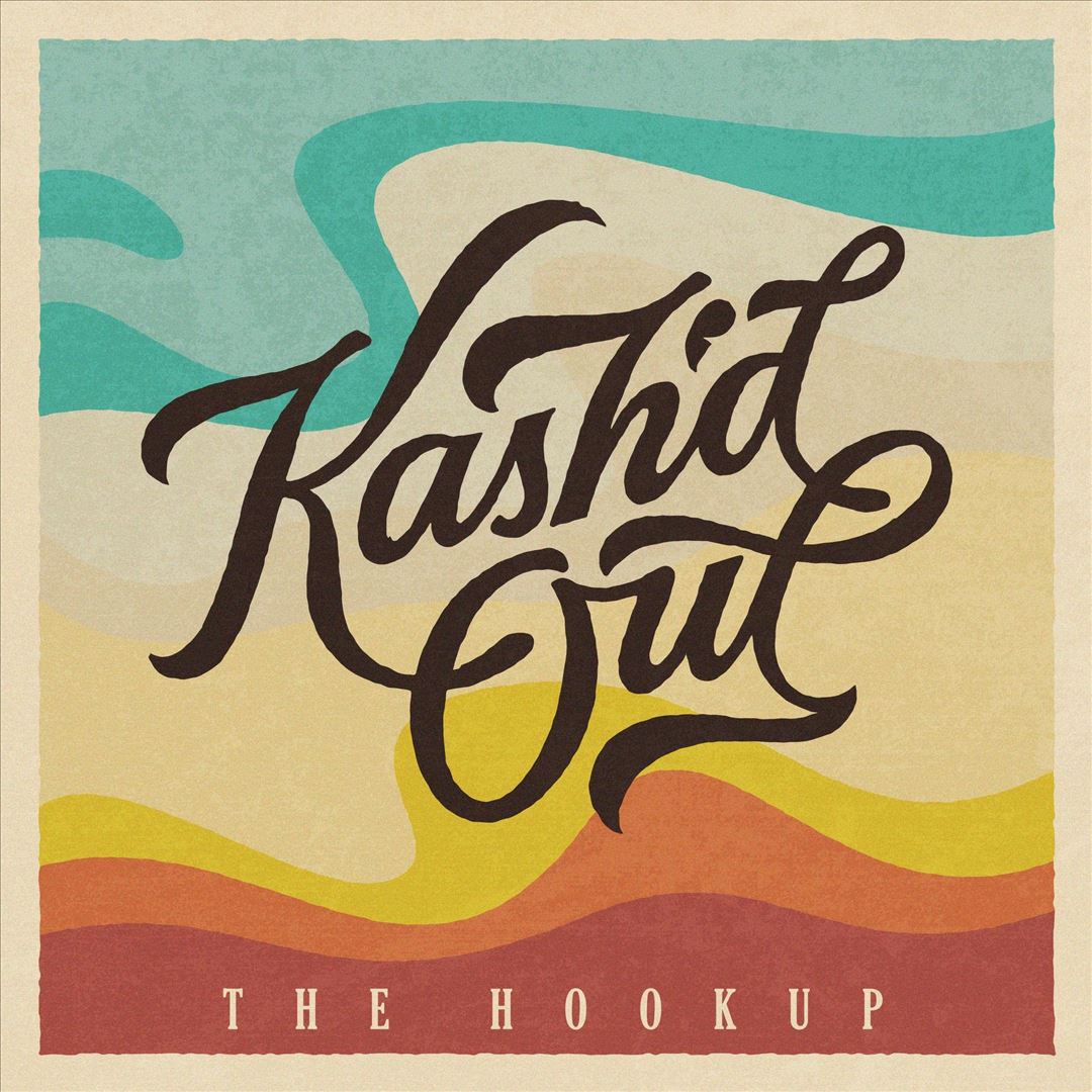 Hookup cover art