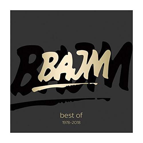 Best Of cover art