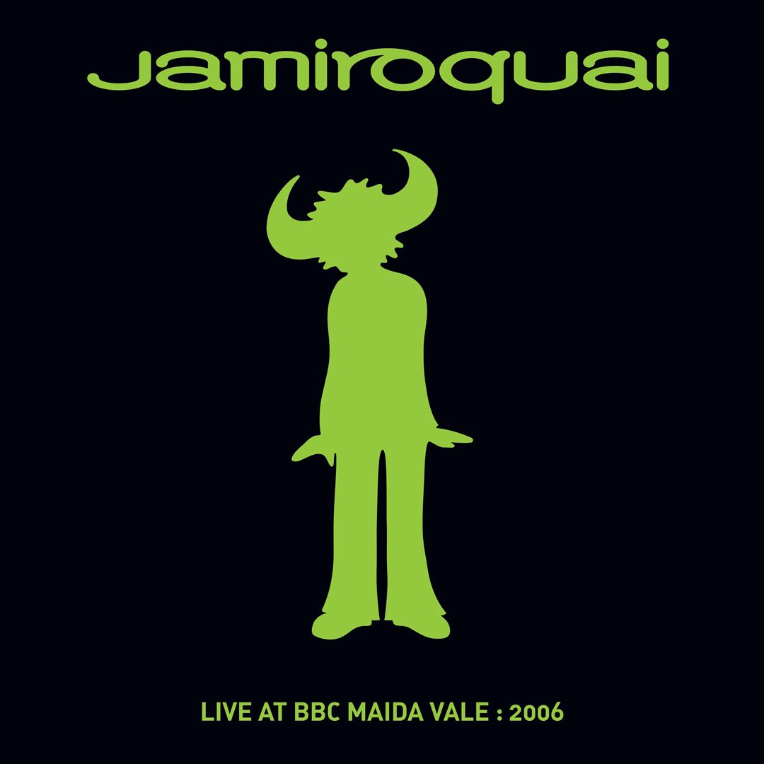 Live At BBC Maida Vale: 2006 [Neon Green Vinyl/RSD 2024] cover art