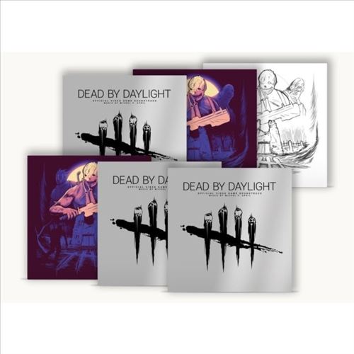 Daylight for Deadeyes cover art