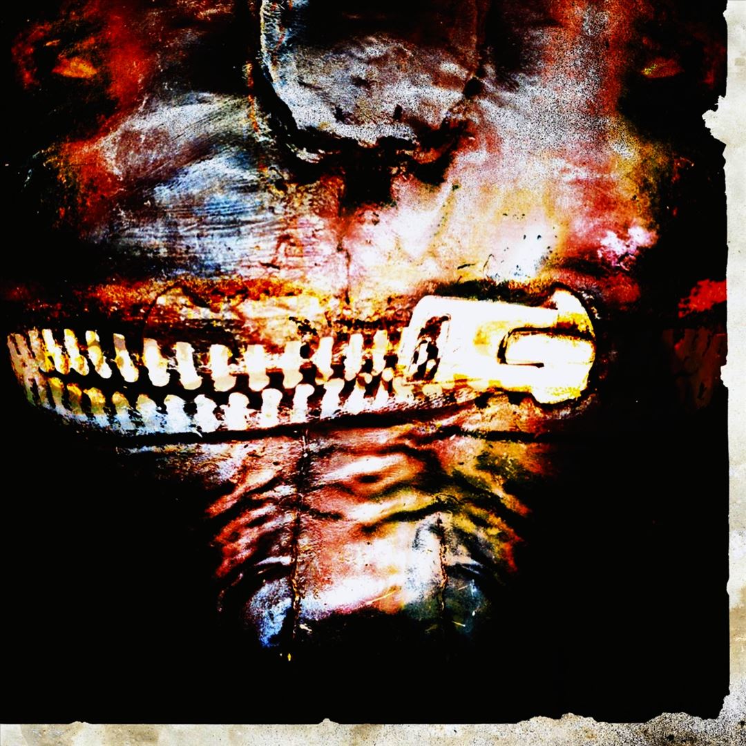 Vol. 3: The Subliminal Verses cover art