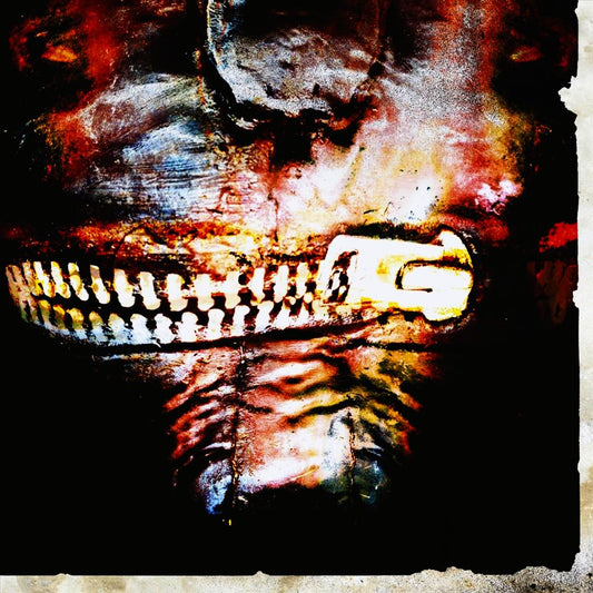 Vol. 3: The Subliminal Verses cover art