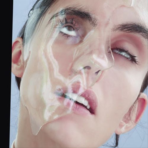 Liquefy cover art
