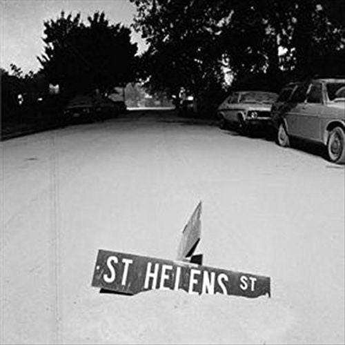 Proper Corruption cover art