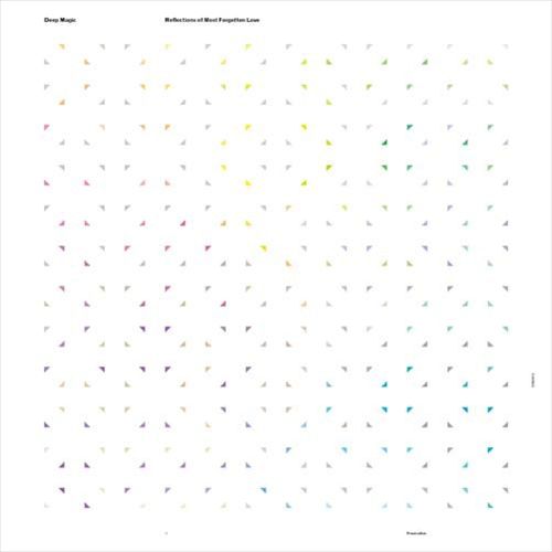 Reflections of Most Forgotten Love cover art
