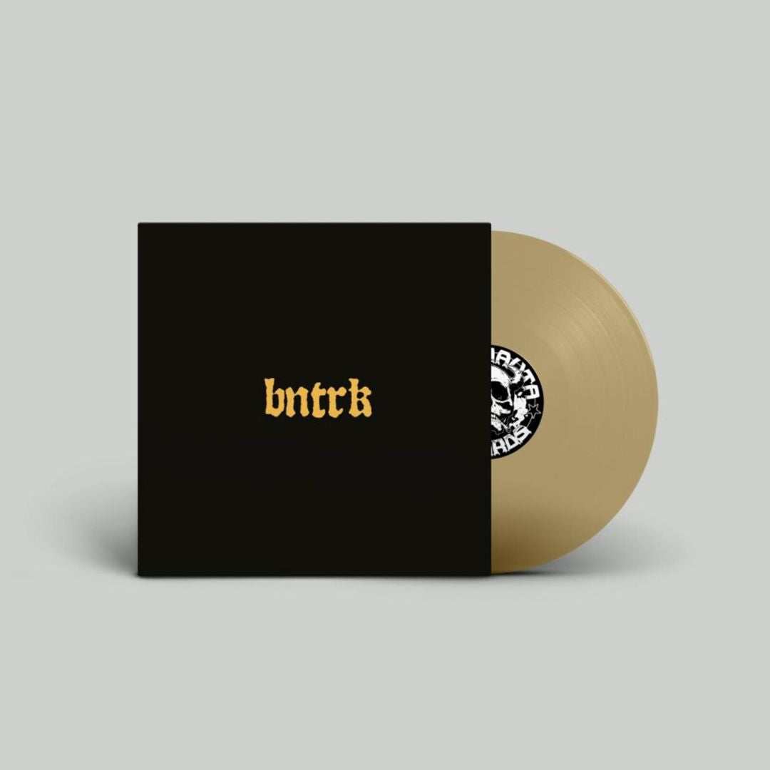 Volume II [Gold Vinyl] cover art