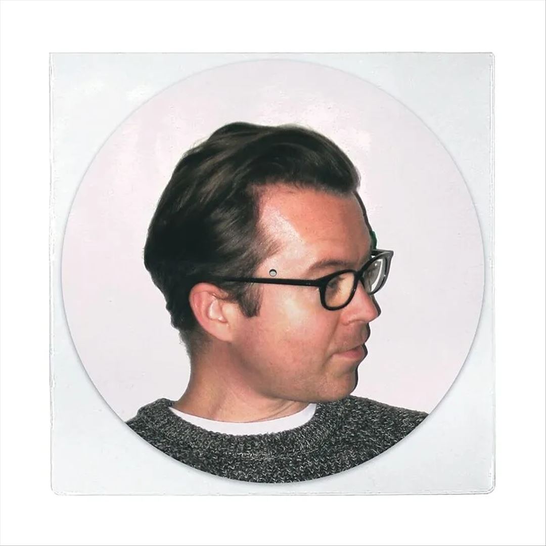 Confirm Yourself cover art