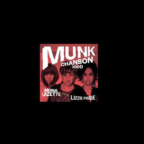 Chanson 3000 cover art