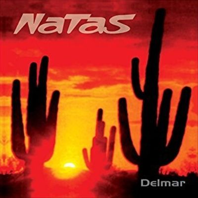Delmar cover art