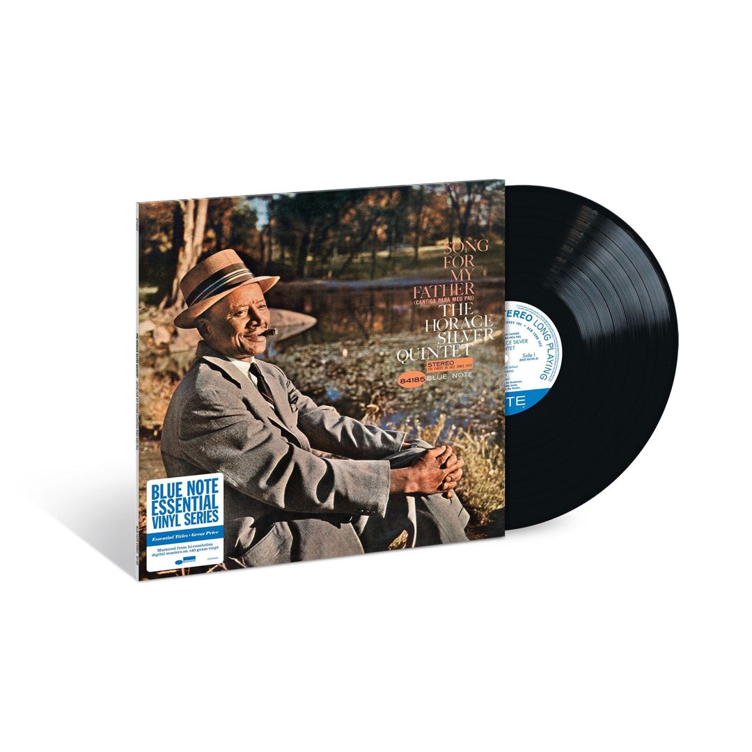 Song For My Father [Blue Note Essentials Series] cover art