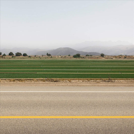 First Man in the Moon cover art