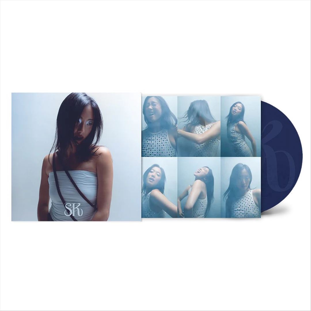 Fleeting cover art