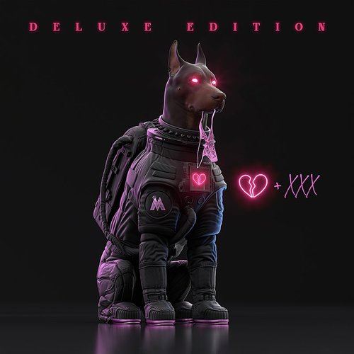 Love & Sex Tape cover art