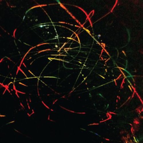 Modern Streets [LP] cover art