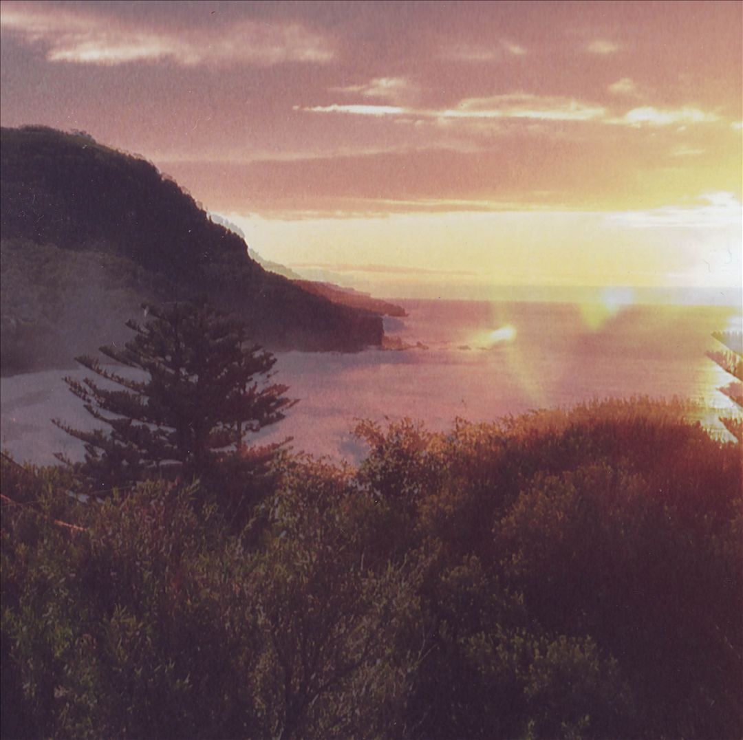 Beauty Spot cover art