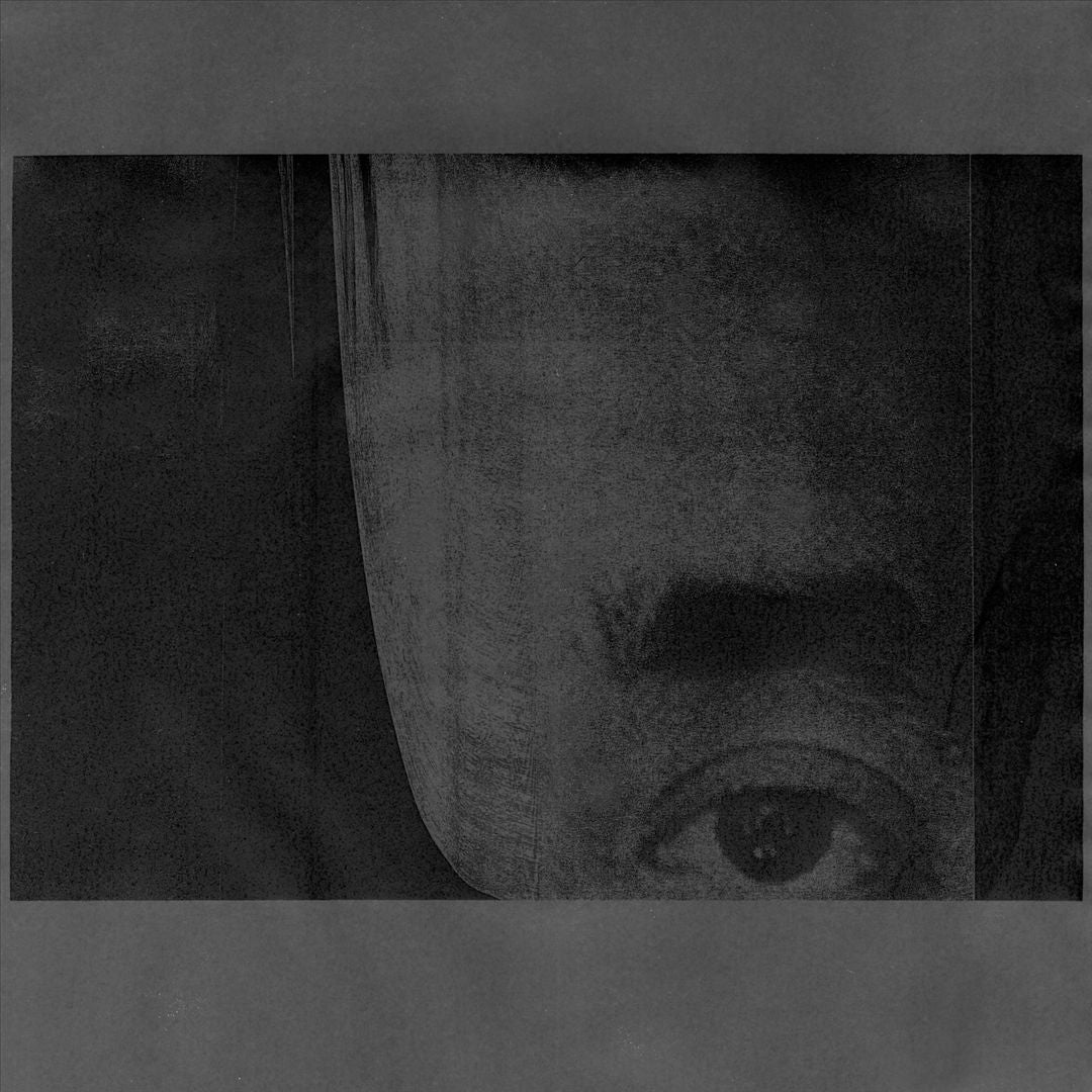 Mind Control cover art