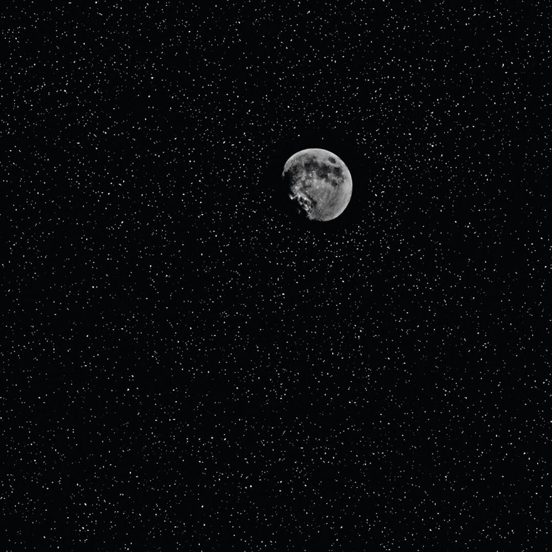 Enfin La Nuit cover art